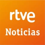 rtve noticias android application logo